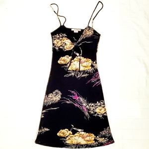 Vintage Free People Dress Sz M Fits Small